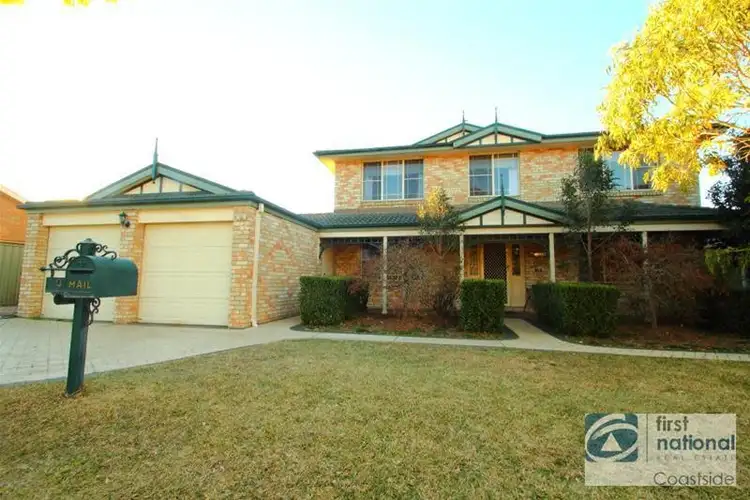 Main view of Homely house listing, 9 Drysdale Road, Albion Park NSW 2527