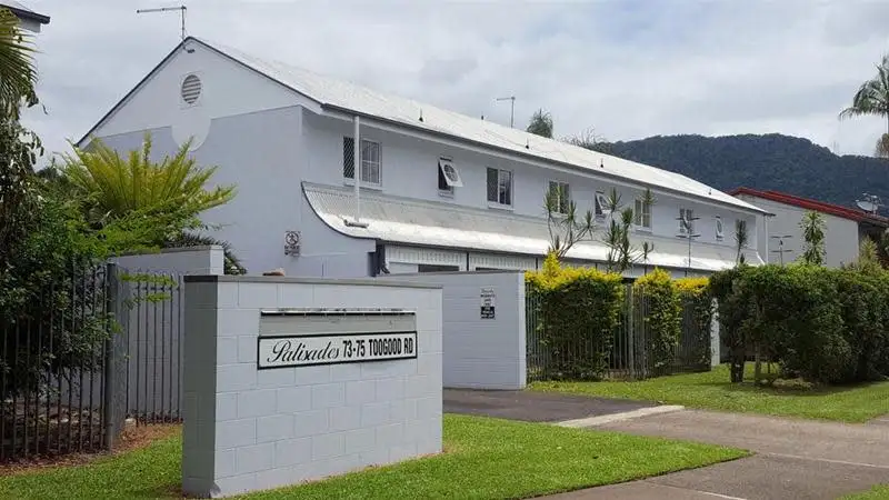 Main view of Homely unit listing, 8/73-75 Toogood Road, Woree QLD 4868