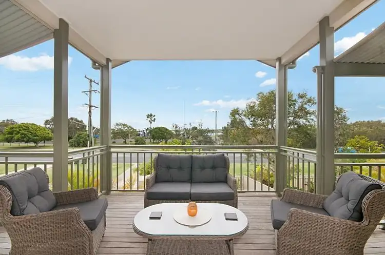 1/16 Yamba Road, Yamba NSW 2464