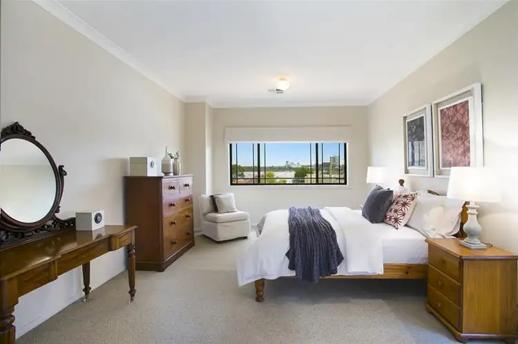 Fourth view of Homely semi-detached listing, 1A Wade Street, Putney NSW 2112