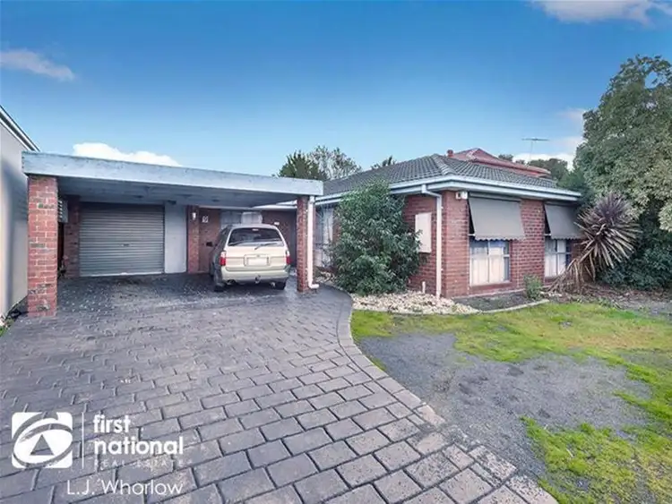 9 Kathryn Court, Sunbury VIC 3429