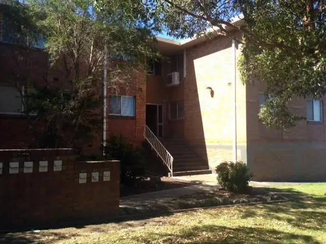 Main view of Homely unit listing, 12/19 Kahibah Road, Waratah NSW 2298