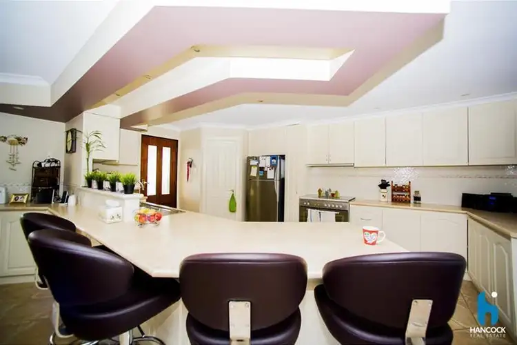 Second view of Homely house listing, 1 Crampton Avenue, Eaton WA 6232