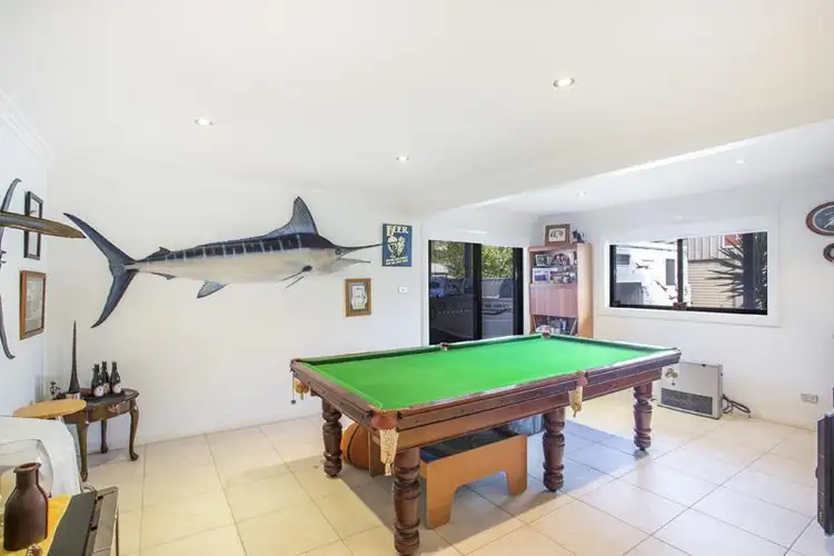 Fifth view of Homely house listing, 26 Hibiscus Close, Maloneys Beach NSW 2536