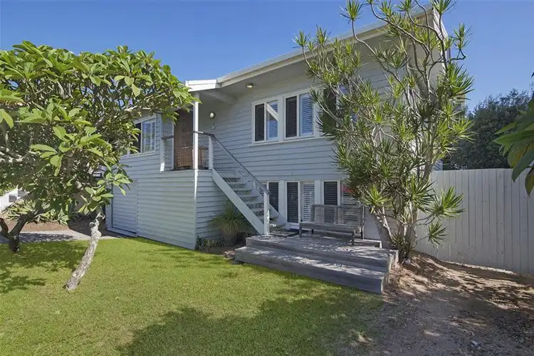 96 Pacific Parade, Bilinga QLD 4225