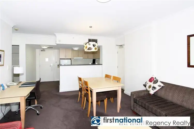 Third view of Homely apartment listing, 512/10 Brown Street, Chatswood NSW 2067