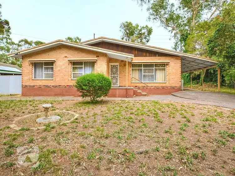 Main view of Homely house listing, 4 Shannon Rise, Banksia Park SA 5091