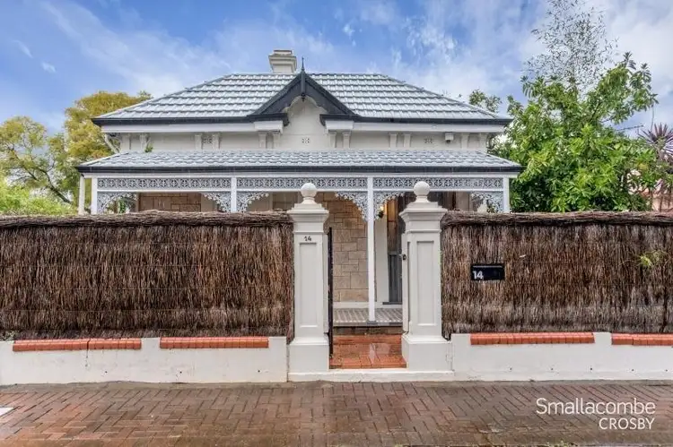 14 Gray Street, Norwood SA 5067