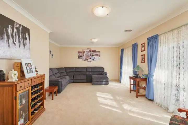 Second view of Homely house listing, 13 Ironbark Place, Springvale NSW 2650