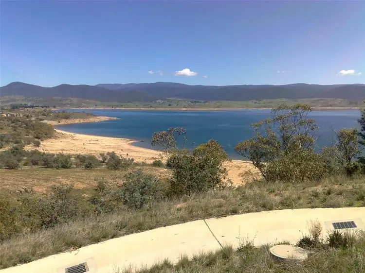 Second view of Homely land listing, LOT 26/13 Lakeview Terrace, East Jindabyne NSW 2627