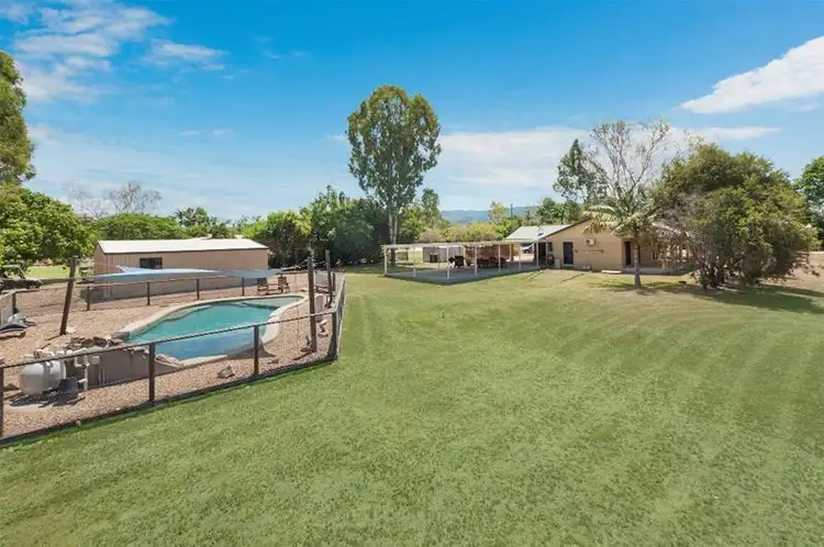 Main view of Homely house listing, 7 Saintly Court,, Kelso QLD 4815