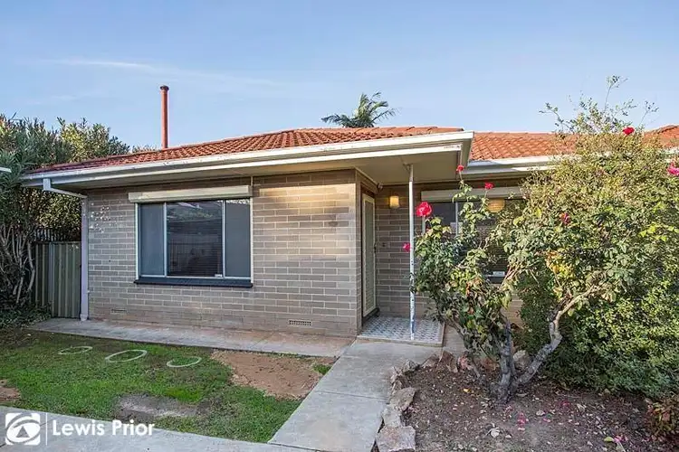 Second view of Homely unit listing, 8/11 Crozier Terrace, Oaklands Park SA 5046
