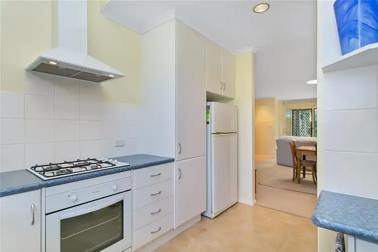 Fourth view of Homely unit listing, 4/3 Rossington Avenue, Myrtle Bank SA 5064