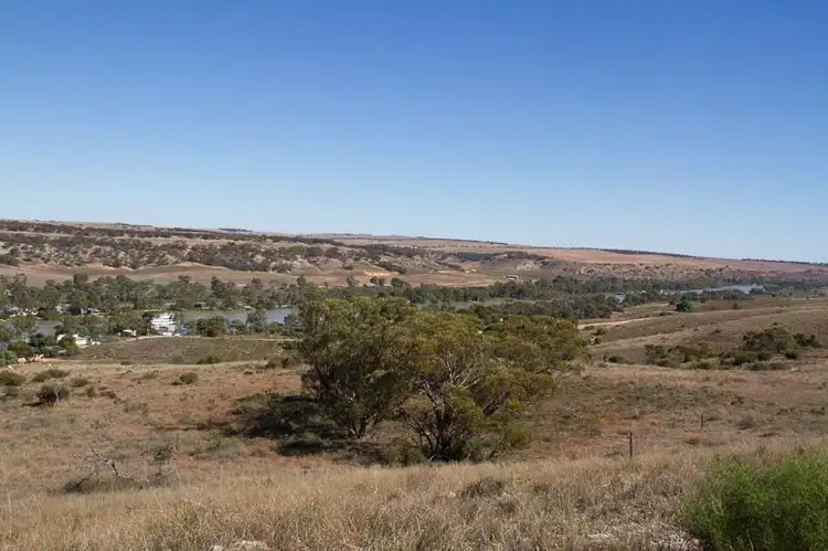 Fourth view of Homely land listing, 82 & 83 Teal Flat Road, Caurnamont SA 5238