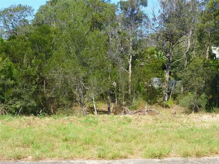 Third view of Homely land listing, LOT 229/6 Tallwood Crescent, Rosedale NSW 2536