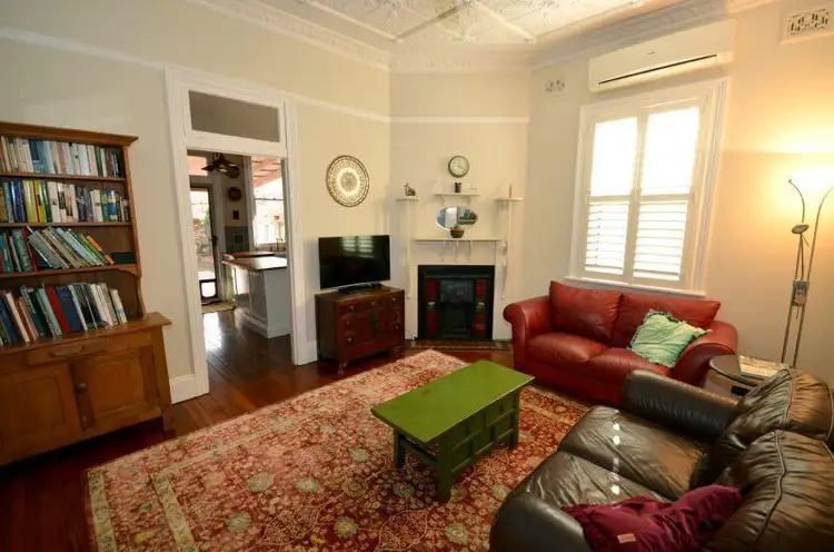 Fifth view of Homely house listing, 140 Lawson Street, Hamilton NSW 2303