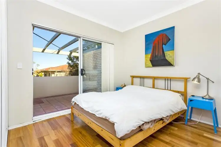 Fourth view of Homely apartment listing, 21/428-430 Railway Parade, Allawah NSW 2218