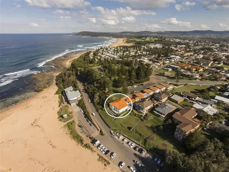 Seventh view of Homely apartment listing, 2/156 Bay Road, Toowoon Bay NSW 2261