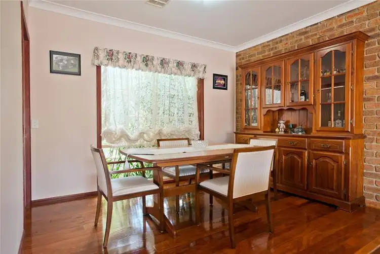 Sixth view of Homely house listing, 69 Cairns Drive, Bacchus Marsh VIC 3340