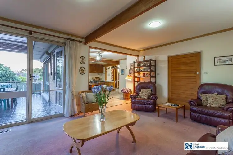 Third view of Homely house listing, 3 Arnold Court, Dandenong VIC 3175