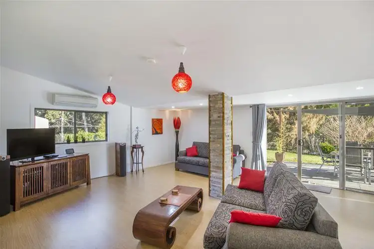 Fourth view of Homely rural property listing, 134 Kettle  Road, Long Beach NSW 2536