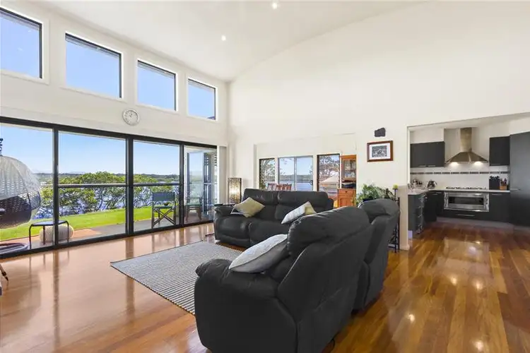 Fourth view of Homely house listing, 2A Church Street, Greenwell Point NSW 2540
