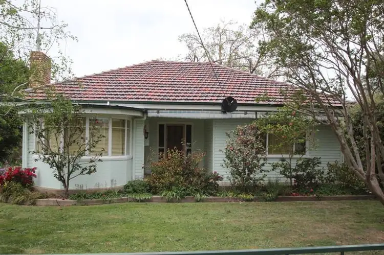 Address available on request