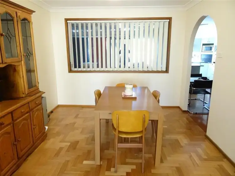 Third view of Homely house listing, 6 Hugh Place, Kings Langley NSW 2147