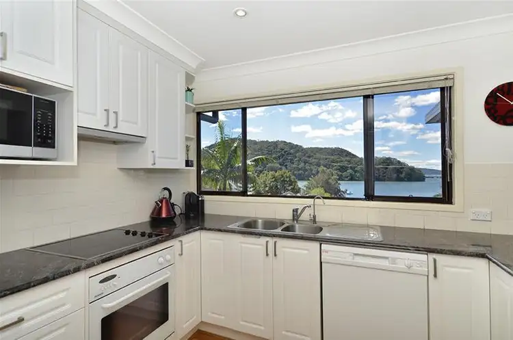 Third view of Homely house listing, 5 Woy Woy Bay Road, Woy Woy Bay NSW 2256