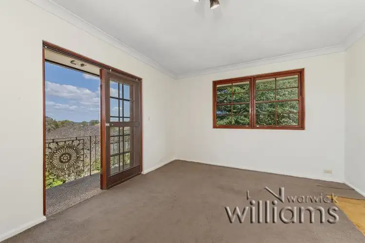 Second view of Homely apartment listing, 5/14 Pearson Street, Gladesville NSW 2111
