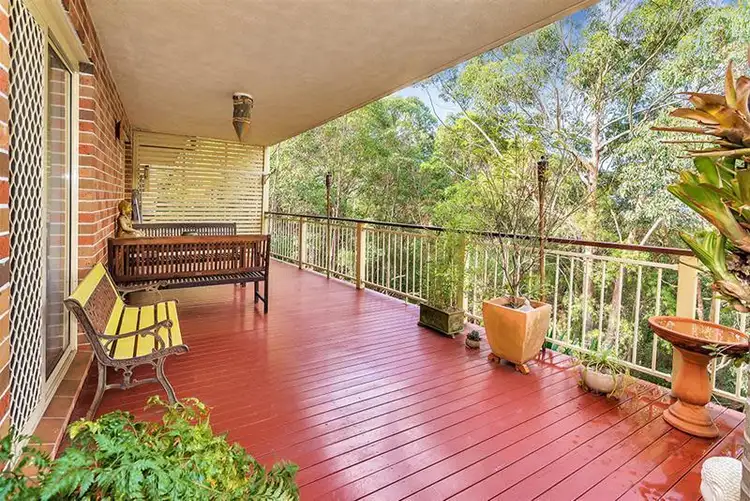 12/2 Simpsons Road, Currumbin Waters QLD 4223