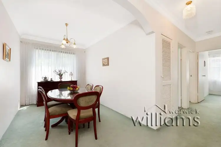 Third view of Homely apartment listing, 2/64 Kings Road, Five Dock NSW 2046