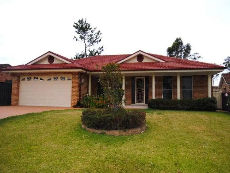31 Gowlland Crescent, Callala Bay NSW 2540
