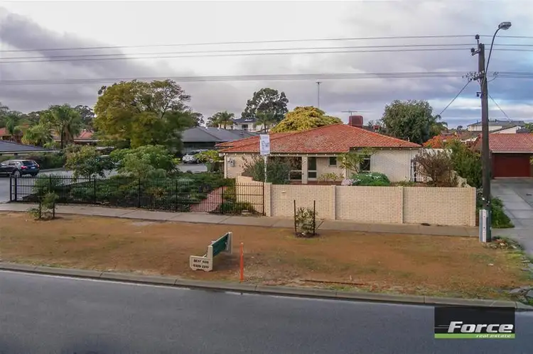 Second view of Homely house listing, 702 Beach Road, Hamersley WA 6022