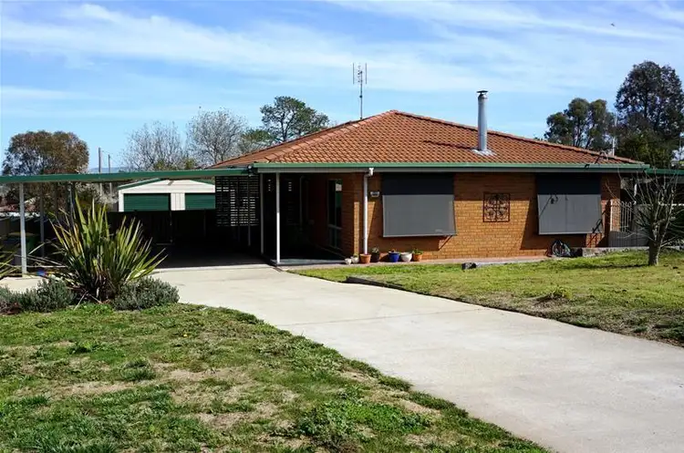 48a Ford Street, Yass NSW 2582