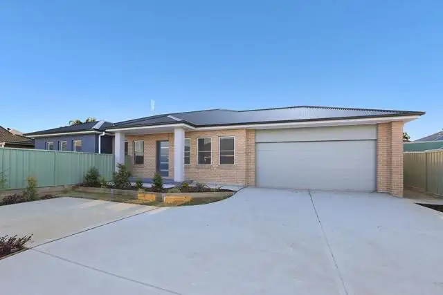 Main view of Homely house listing, 84A Gillies Street, Rutherford NSW 2320