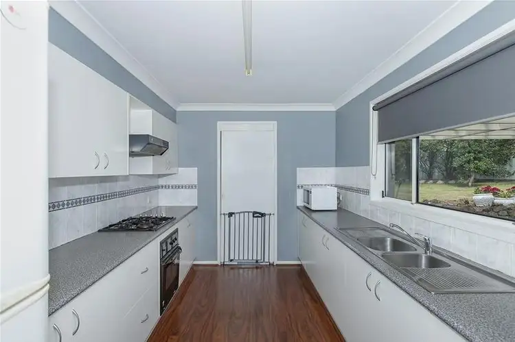 Second view of Homely house listing, 12 Aster Close, Cameron Park NSW 2285