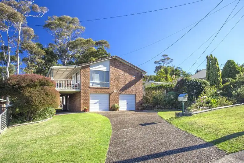 Main view of Homely house listing, 23 Endeavour Avenue, Lilli Pilli NSW 2536