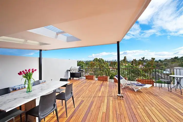 Main view of Homely studio listing, 21/481 Old South Head Road, Rose Bay NSW 2029