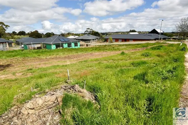 Second view of Homely land listing, 51 Gilchrist Avenue, Beechworth VIC 3747