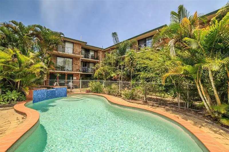 Main view of Homely apartment listing, 9/16 Duet Drive, Mermaid Waters QLD 4218