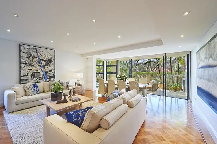 2/31 Manning Road, Double Bay NSW 2028