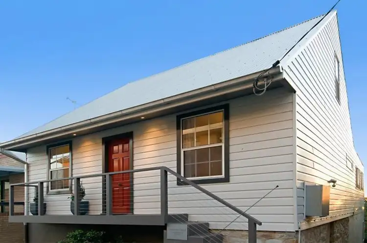 Fourth view of Homely house listing, 16 McCormack Street, The Hill NSW 2300