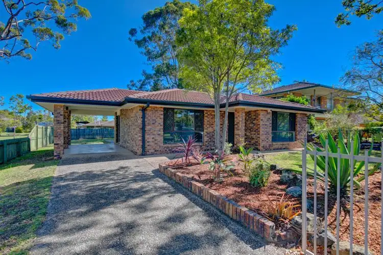 Main view of Homely house listing, 21 Snowdon Street, Alexandra Hills QLD 4161