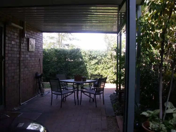 Third view of Homely house listing, 4/43 Kurrajong Drive, East Side NT 870