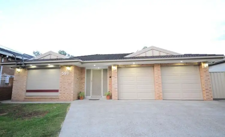 591 Merrylands Road, Greystanes NSW 2145