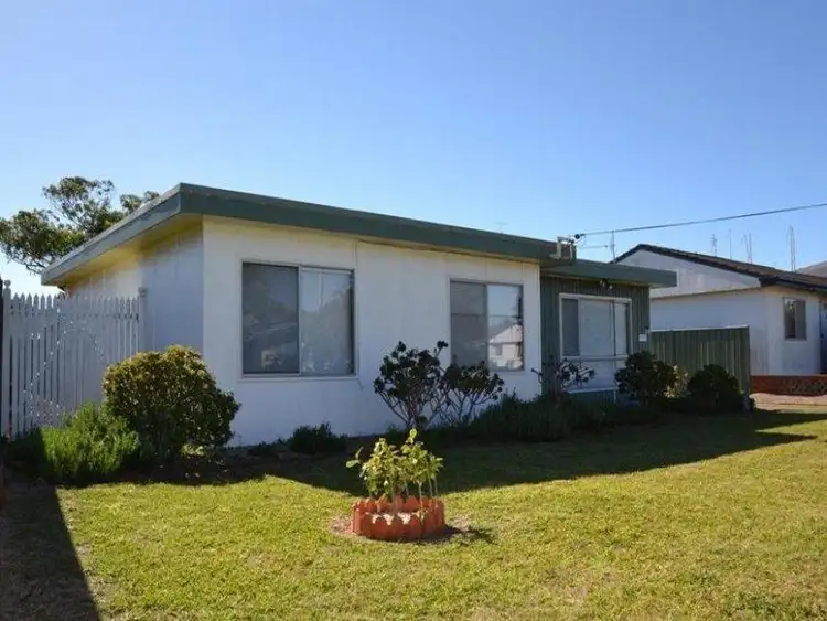 38 Wagin Street, Shoalhaven Heads NSW 2535