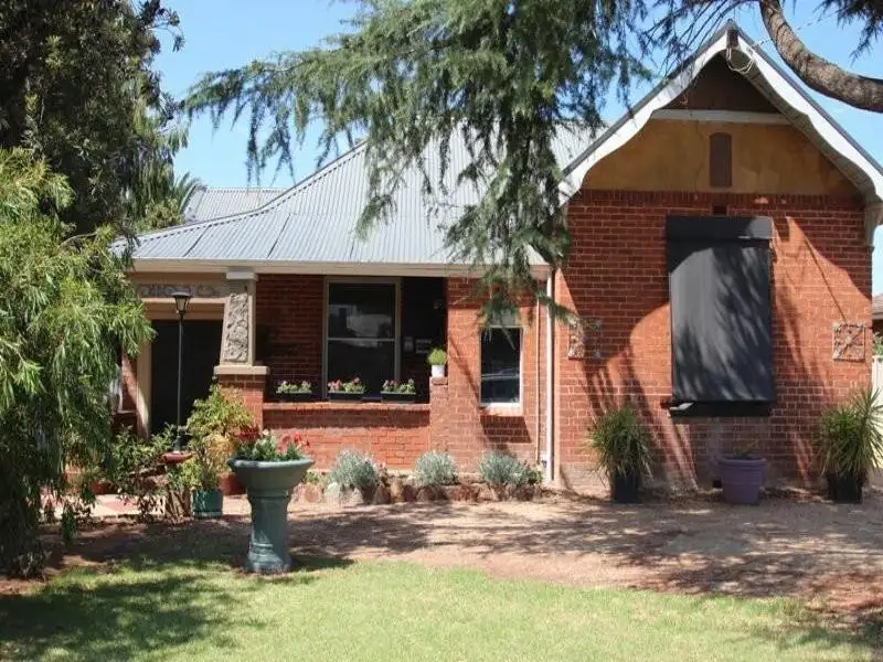 Main view of Homely house listing, 10 Pine Street, Cobram VIC 3644