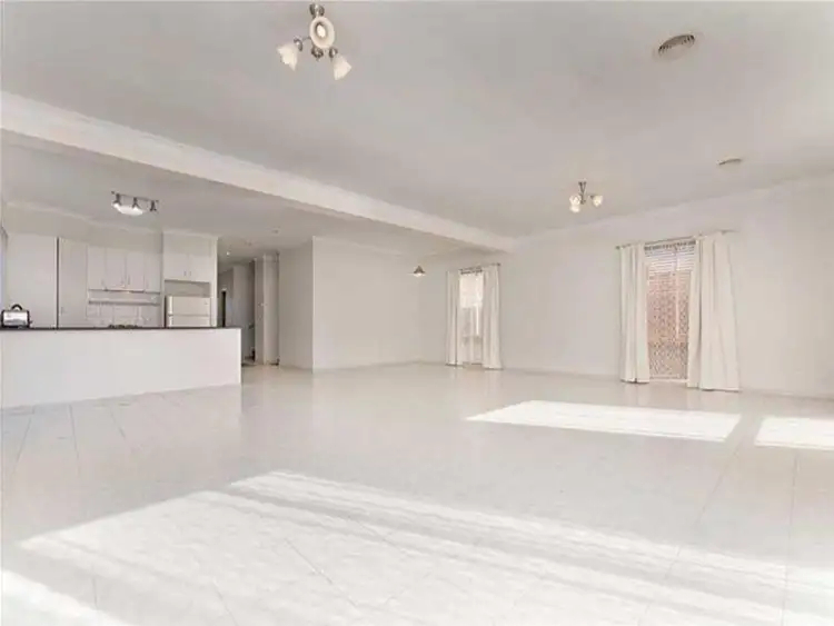 Third view of Homely house listing, 45 Sorbonne Drive, Sunbury VIC 3429
