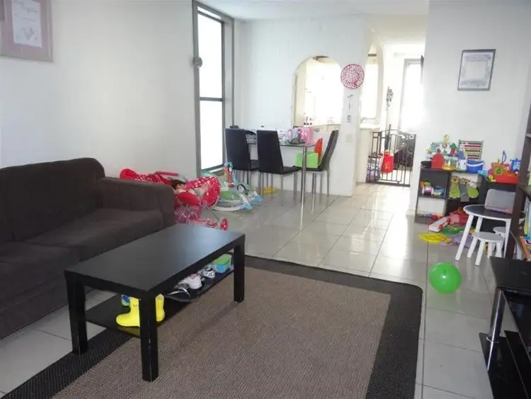Third view of Homely townhouse listing, 1/17 Arthur Street, Coffs Harbour NSW 2450